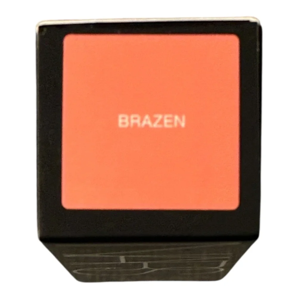 NARS Afterglow Liquid Blush Brazen Full‎ Size 0.23 fl oz New